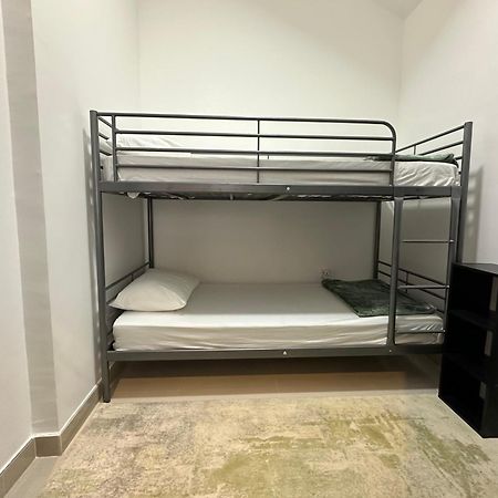 Al Dana Sea View Villa 푸자이라 외부 사진