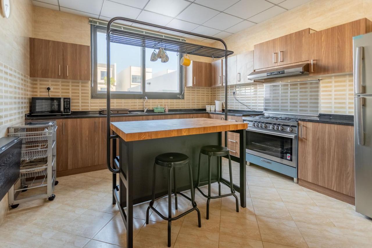 Al Dana Sea View Villa 푸자이라 외부 사진