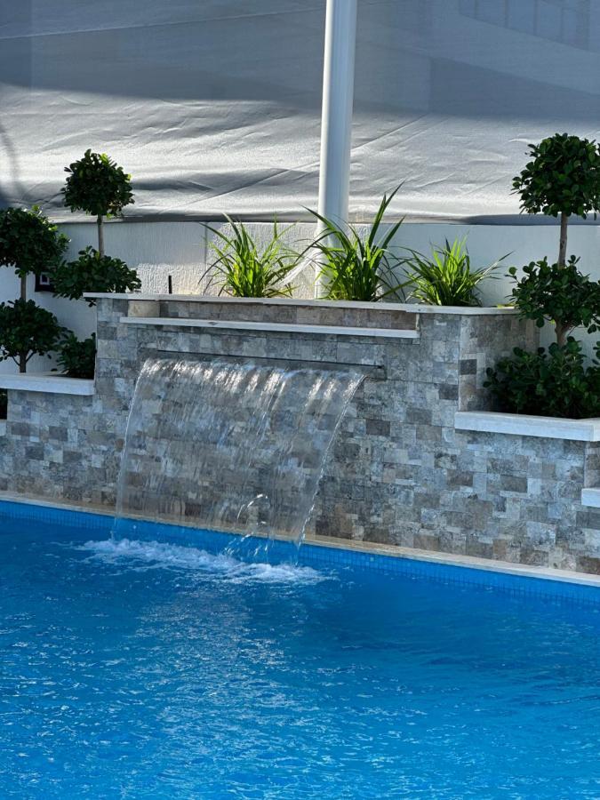 Al Dana Sea View Villa 푸자이라 외부 사진