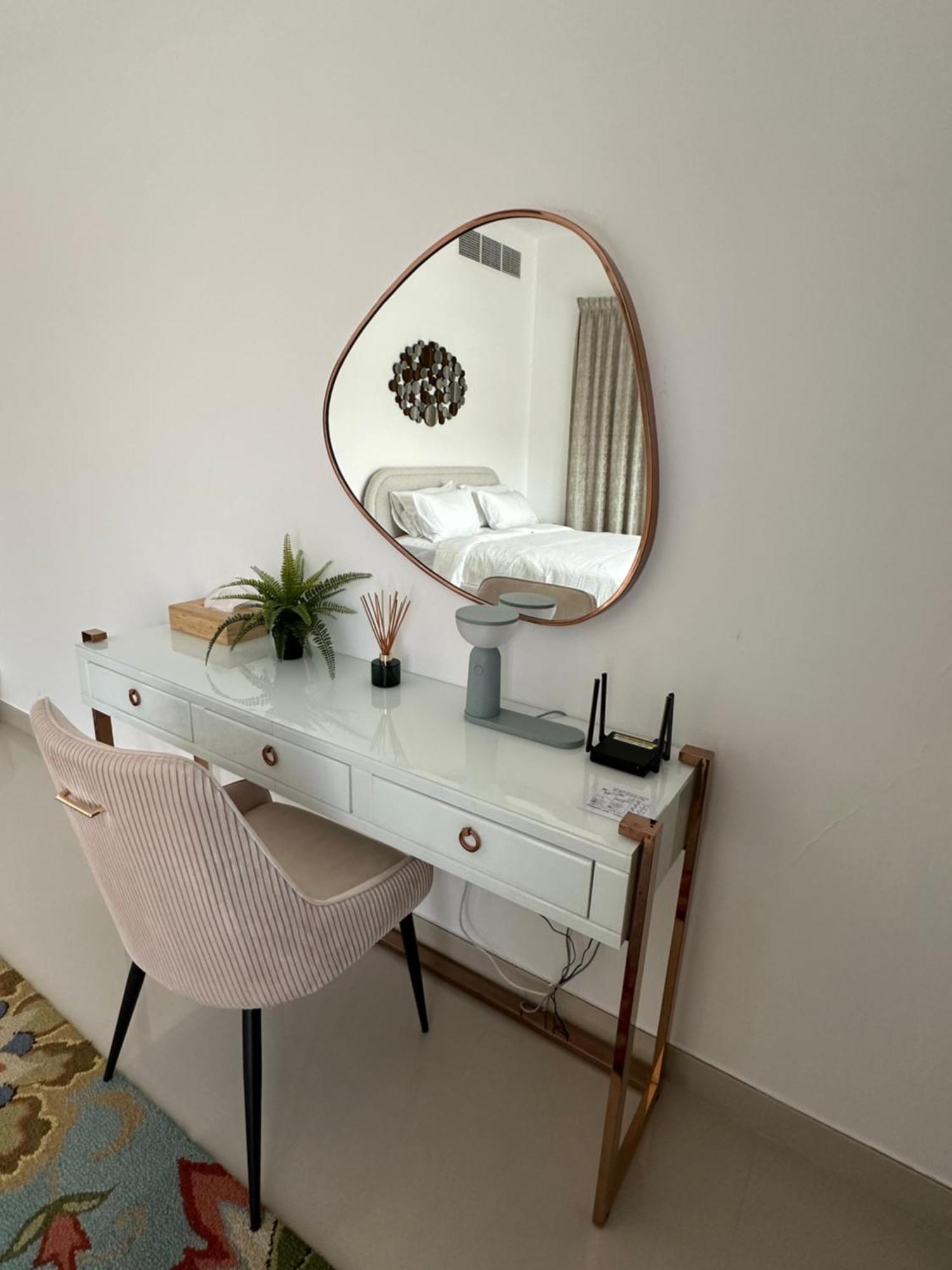 Al Dana Sea View Villa 푸자이라 외부 사진