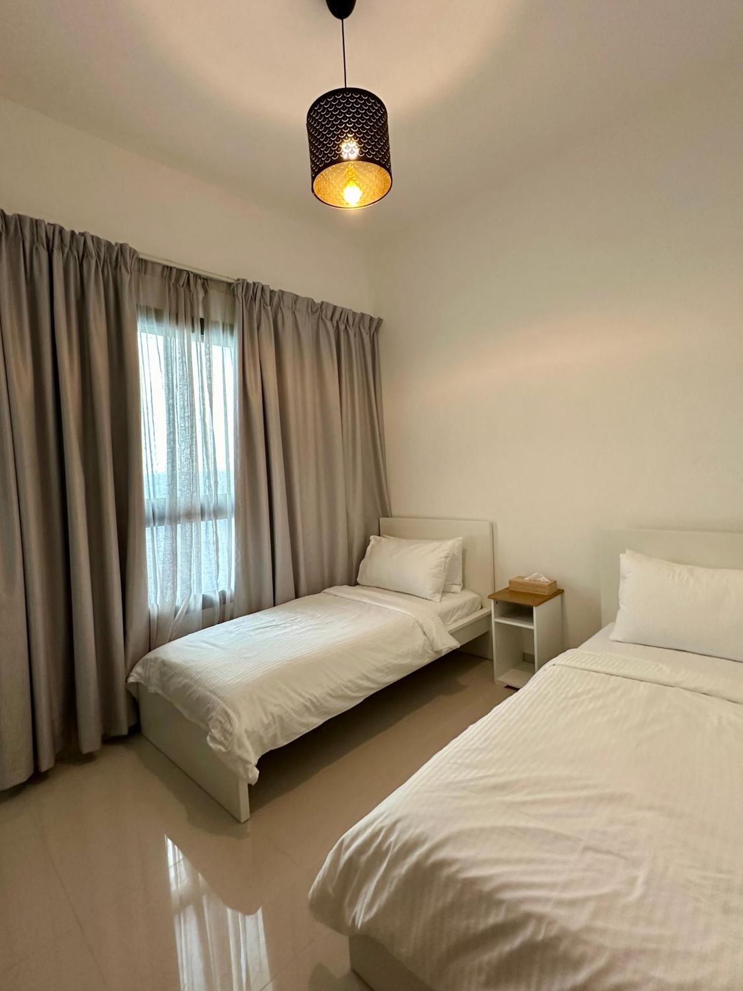 Al Dana Sea View Villa 푸자이라 외부 사진