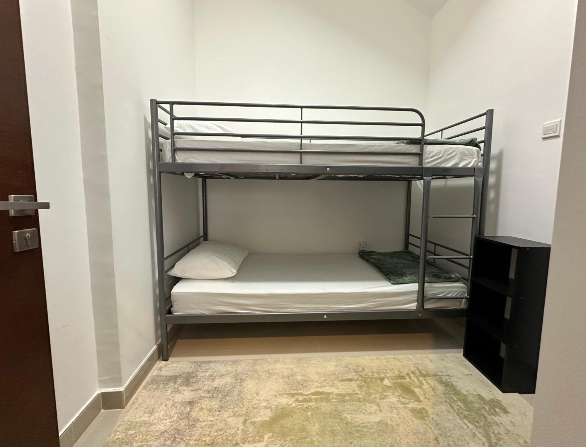 Al Dana Sea View Villa 푸자이라 외부 사진